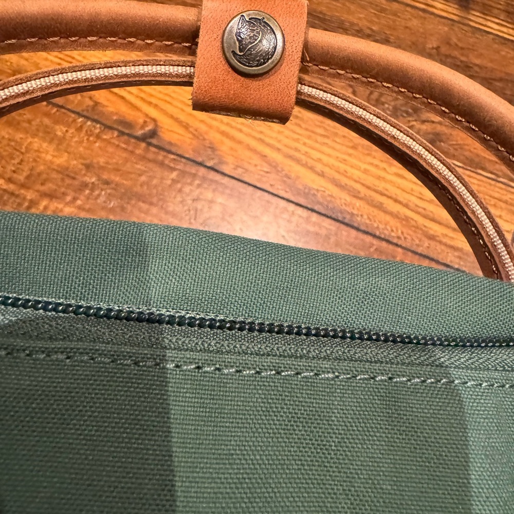 Fjallraven Kanken No 2 - Picture 8 of 9